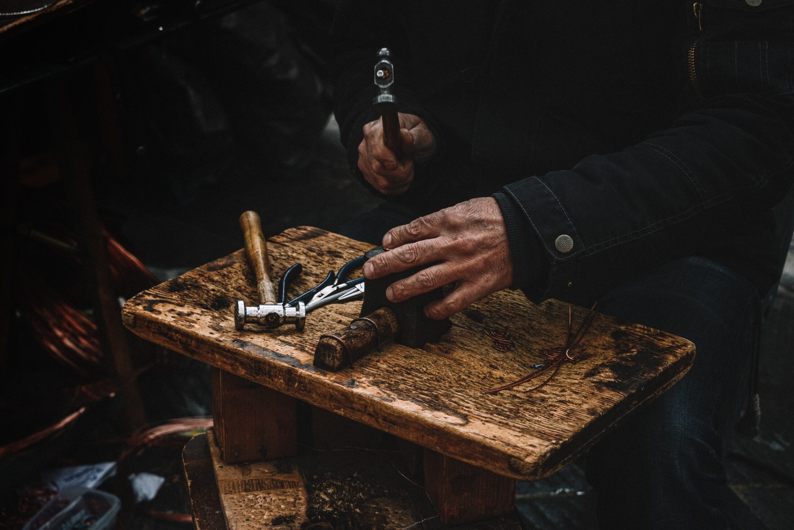 Artisan Business Name Generator