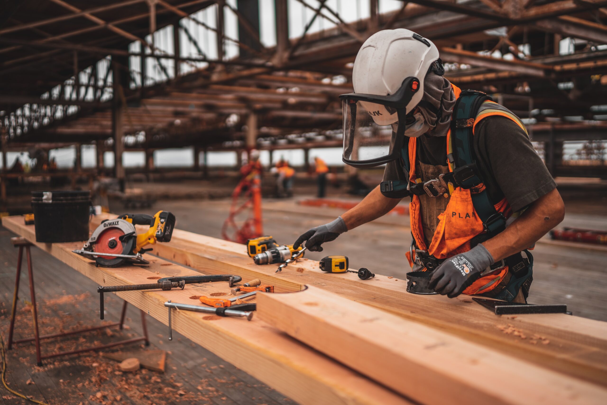 Construction Company Name Generator