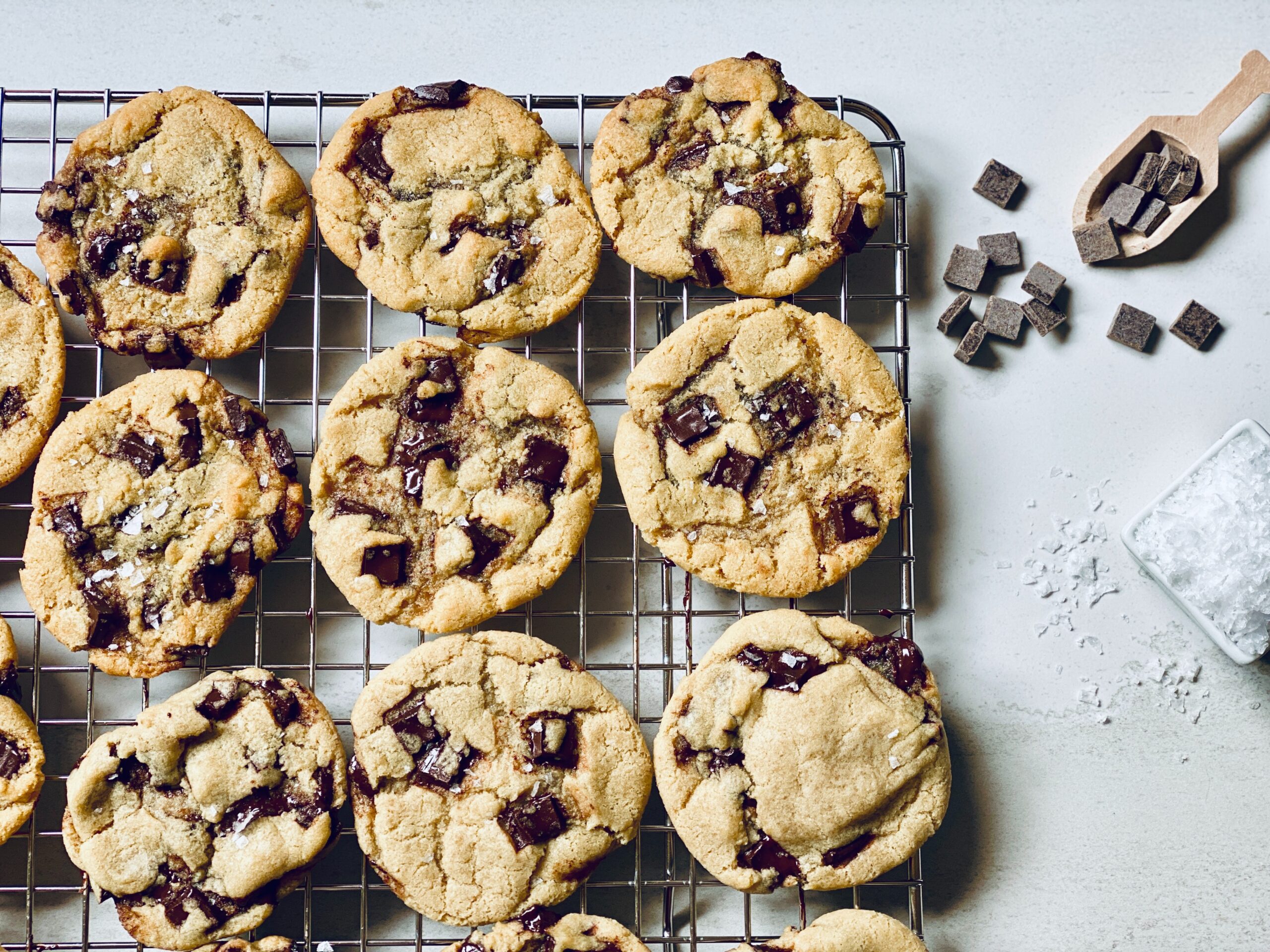 Cookie Business Name Generator