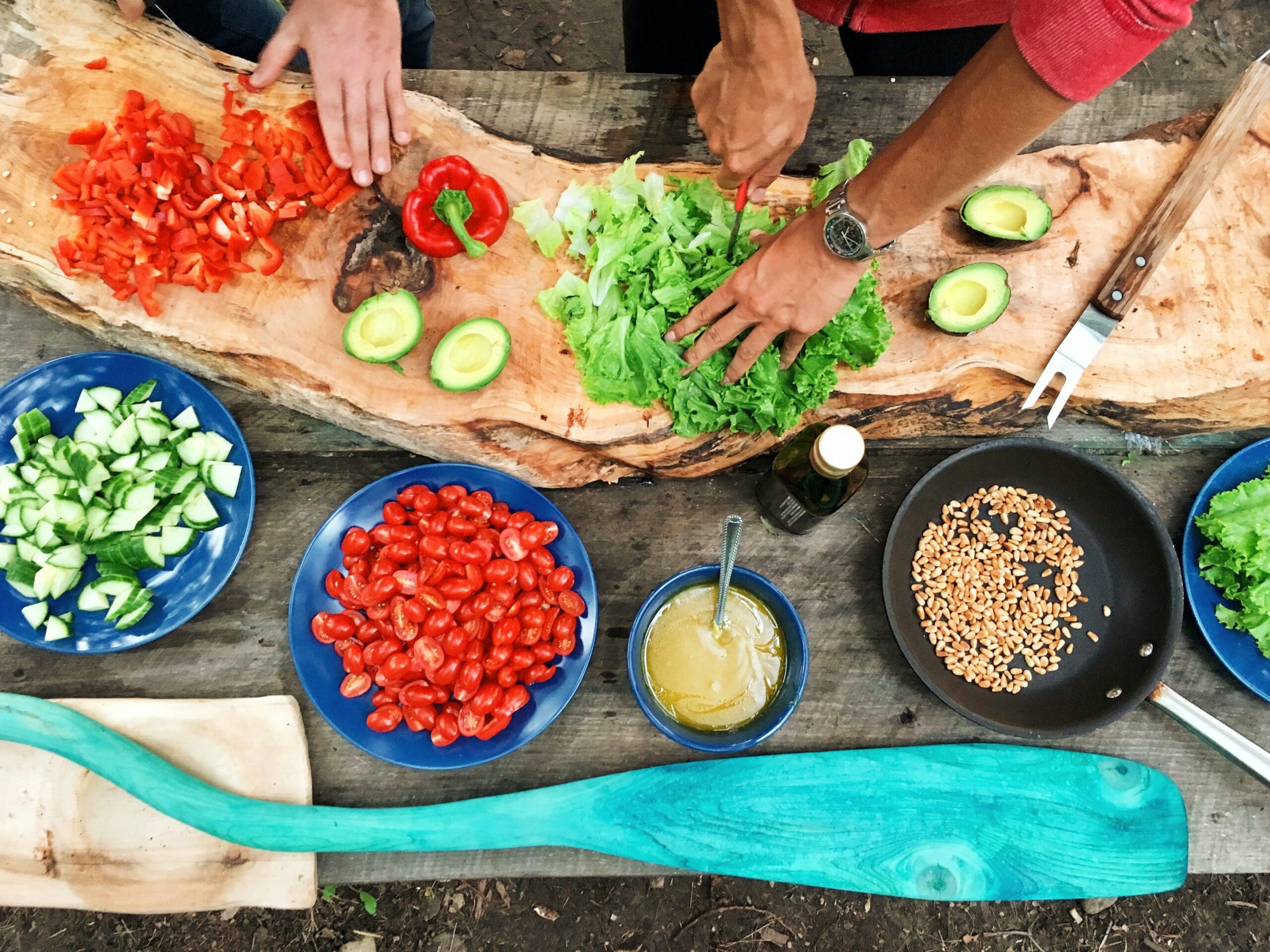 Cooking Business Name Generator