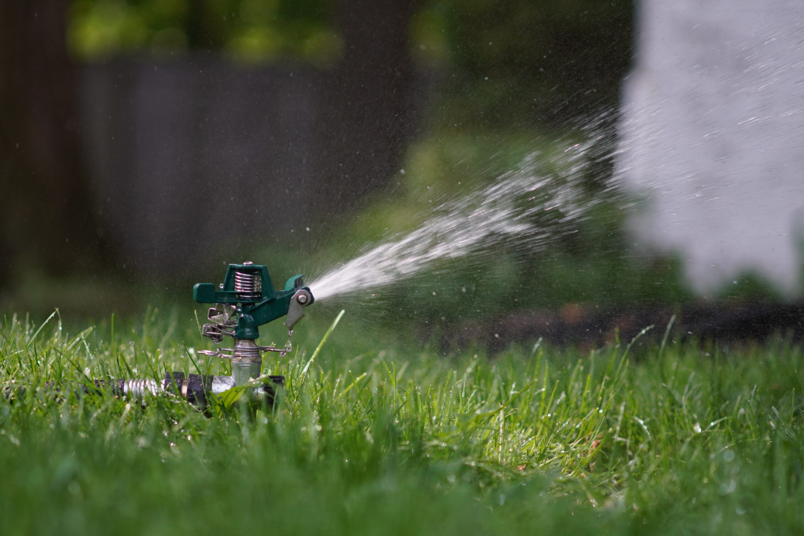 Lawncare Business Name Generator