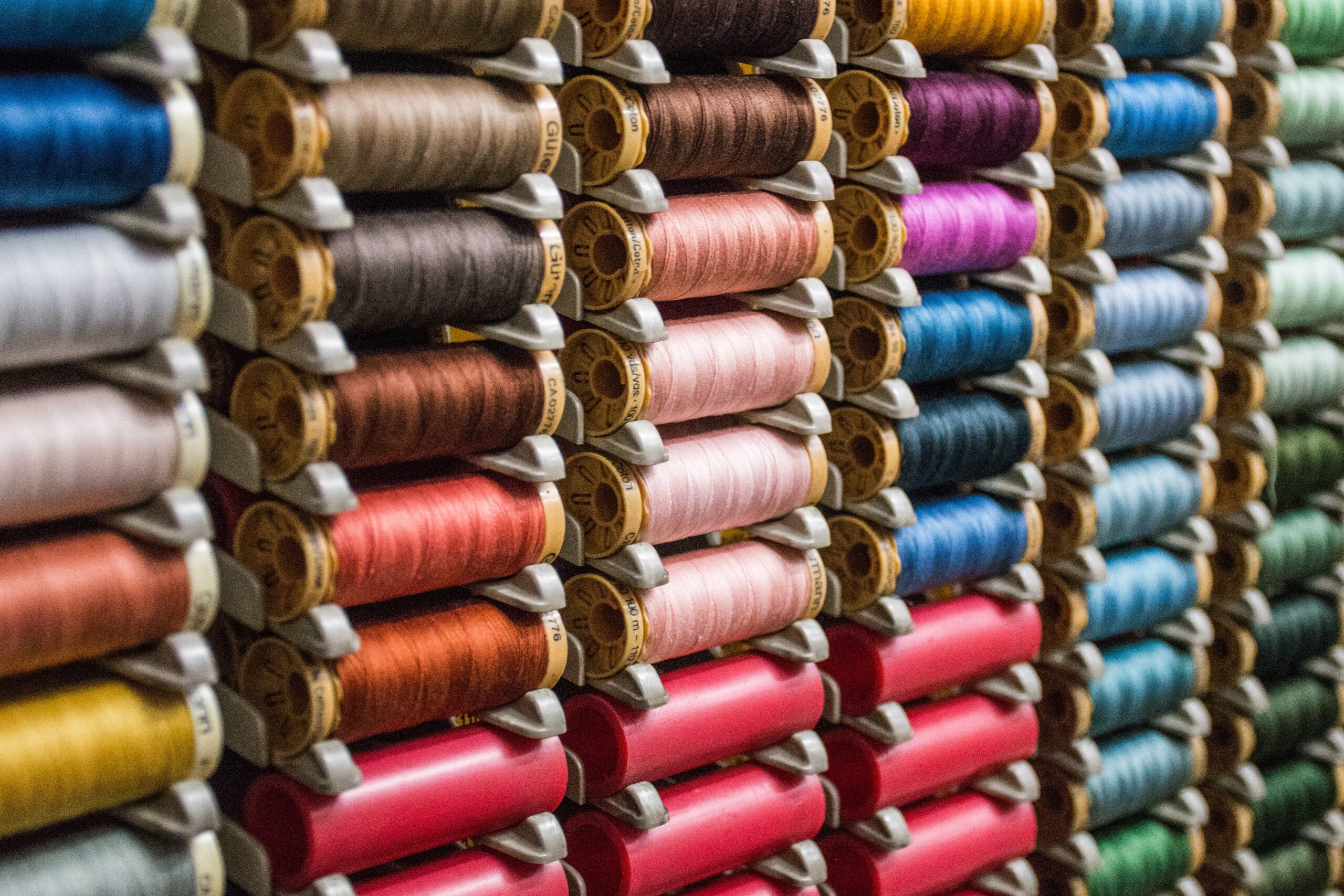 Textile Business Name Generator