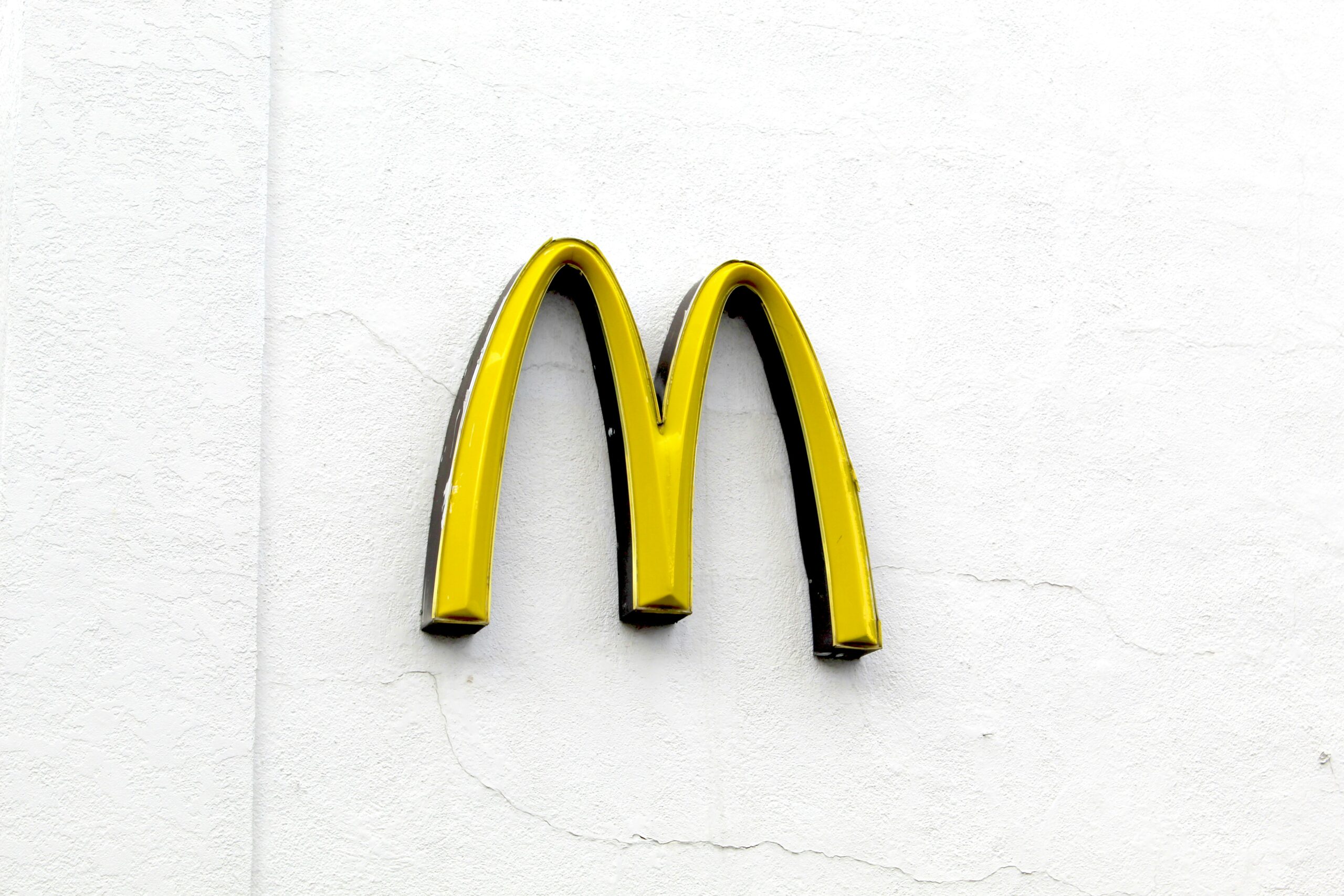 McDonald's logo